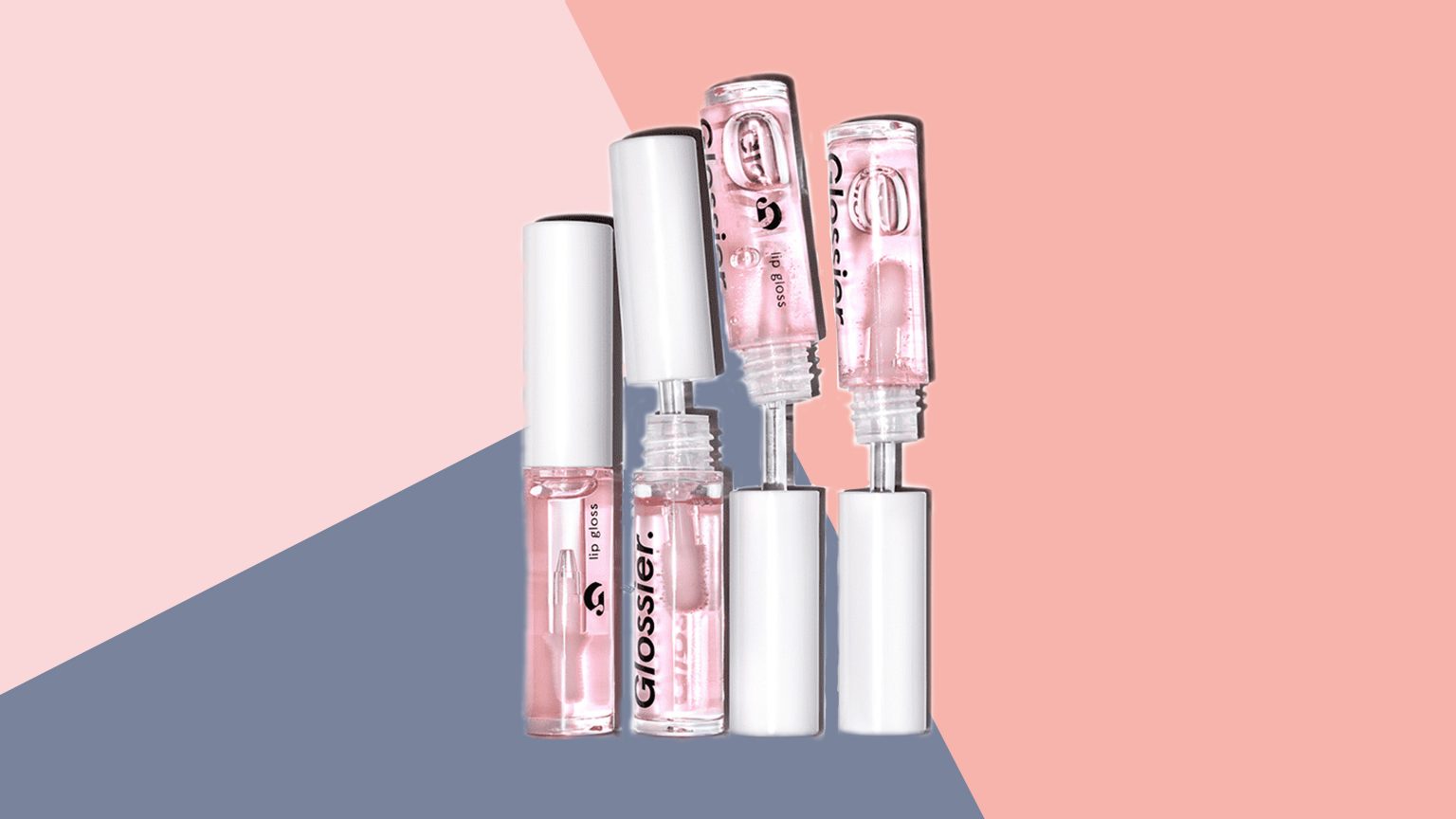 Best lip gloss: Our pick of clear and tint glosses from Fenty to MAC