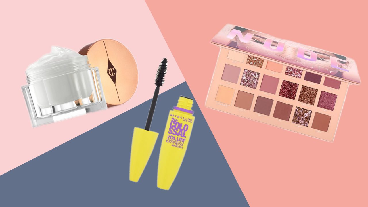 Best makeup and beauty products for 2020