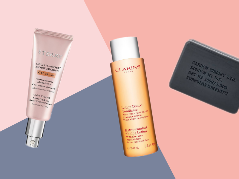 Best skincare products 2020