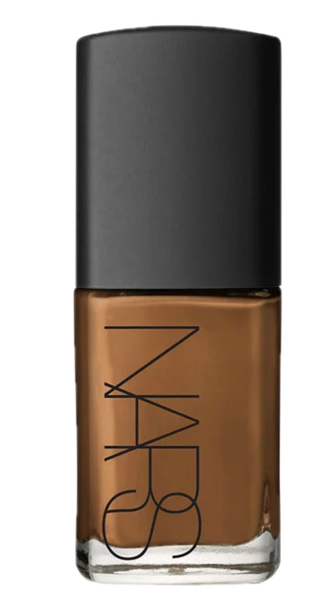 6 Of The Best Foundations For Dark Skin Tones Mamabella 