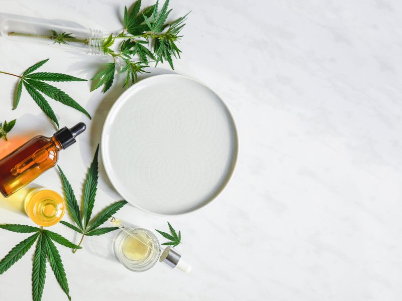 What is CBD what does CBD stand for and what does CBD do?
