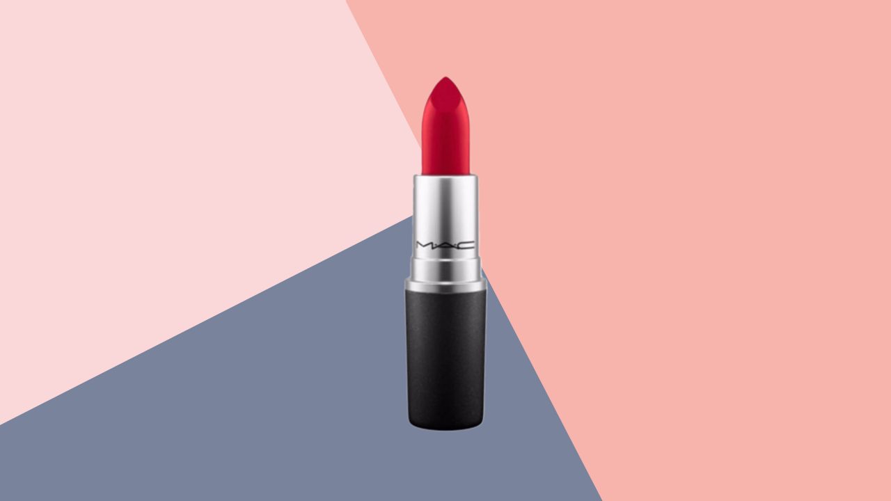 Best red lipstick featured image