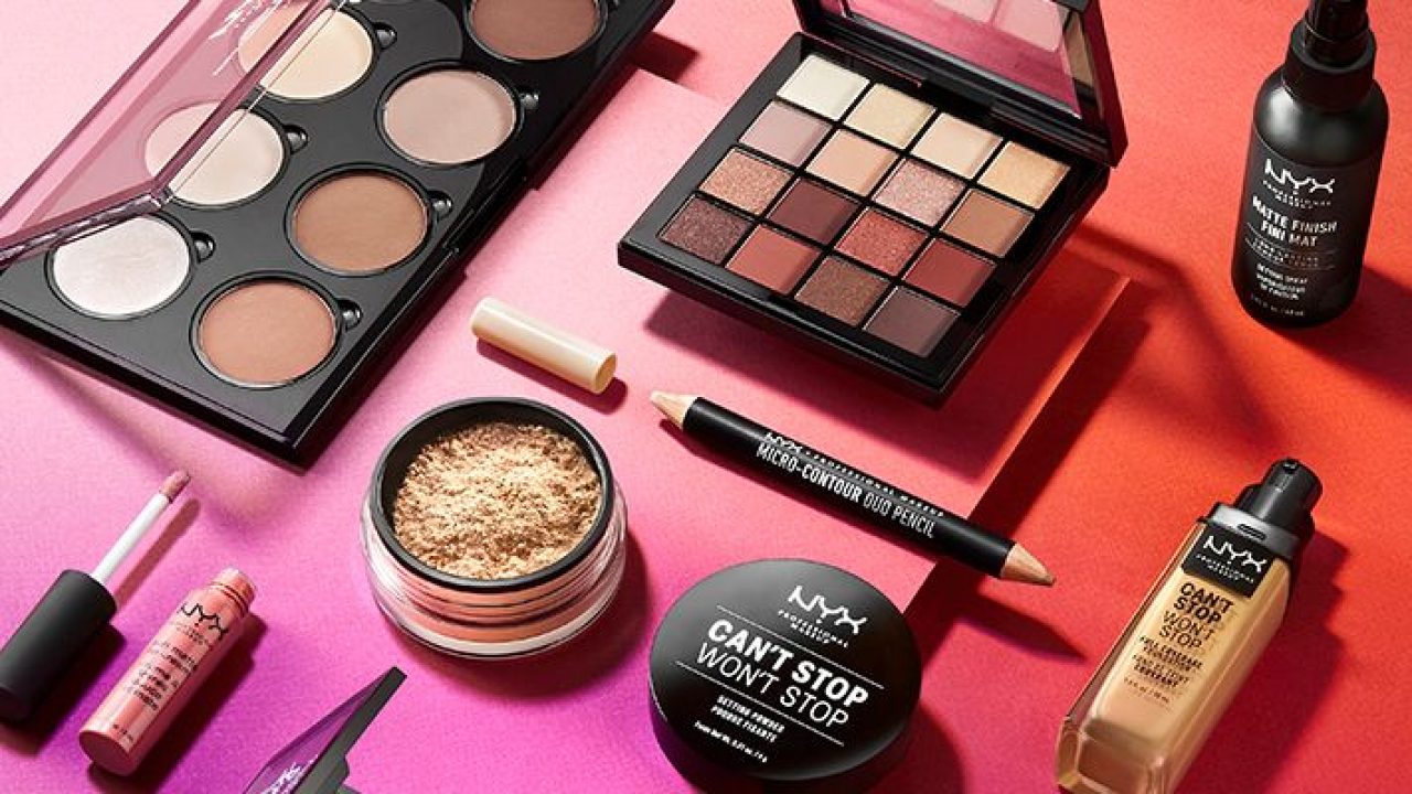 Best Cheap Makeup Brands And Affordable