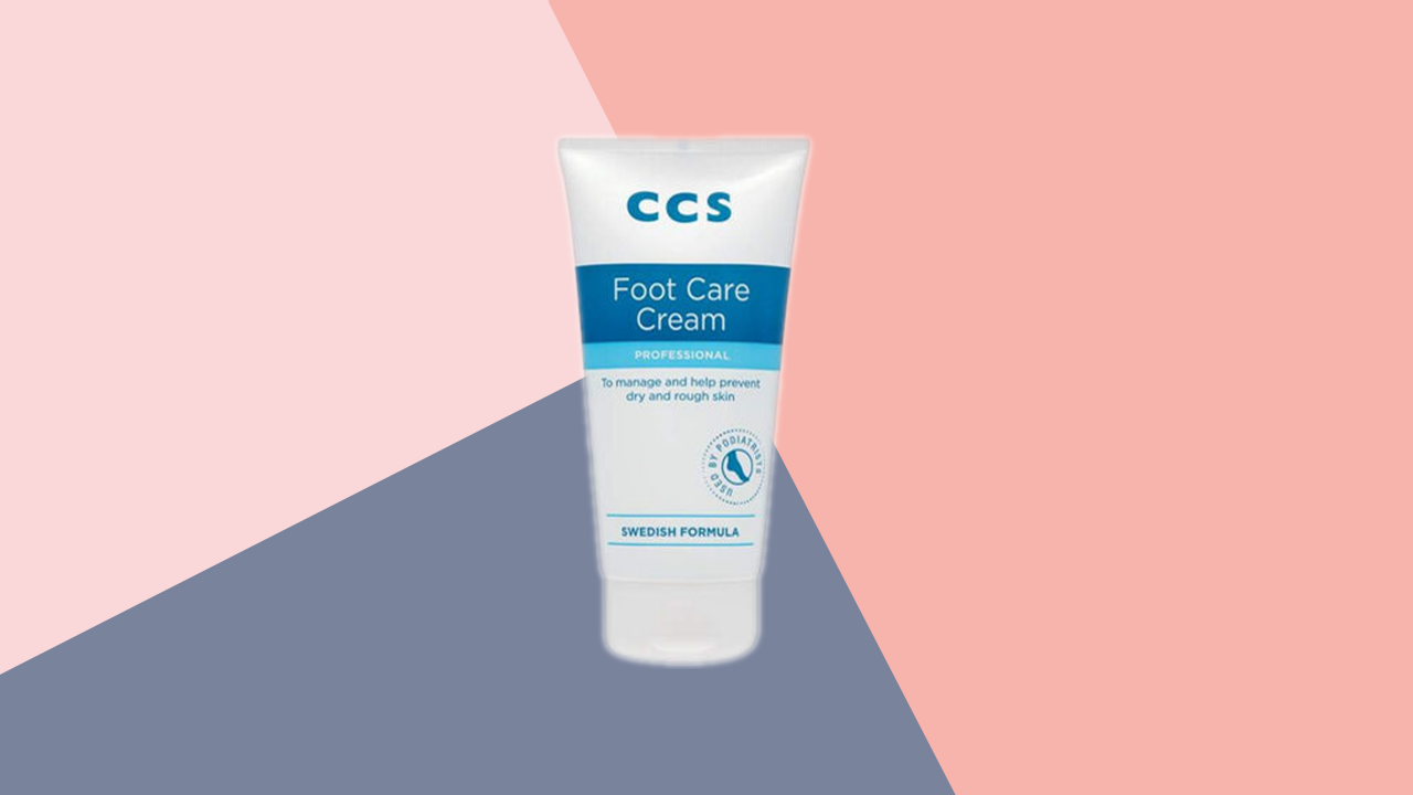 Best foot cream CCS foot cream athletes foot cream