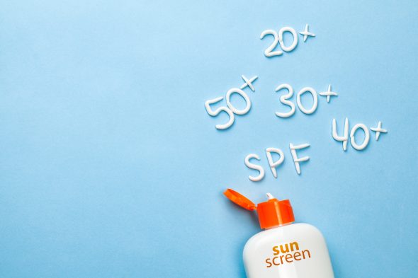 What is SPF