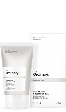 The Ordinary Azaelic Acid