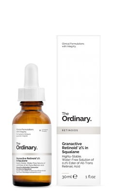 The Ordinary Granactive Retinoid