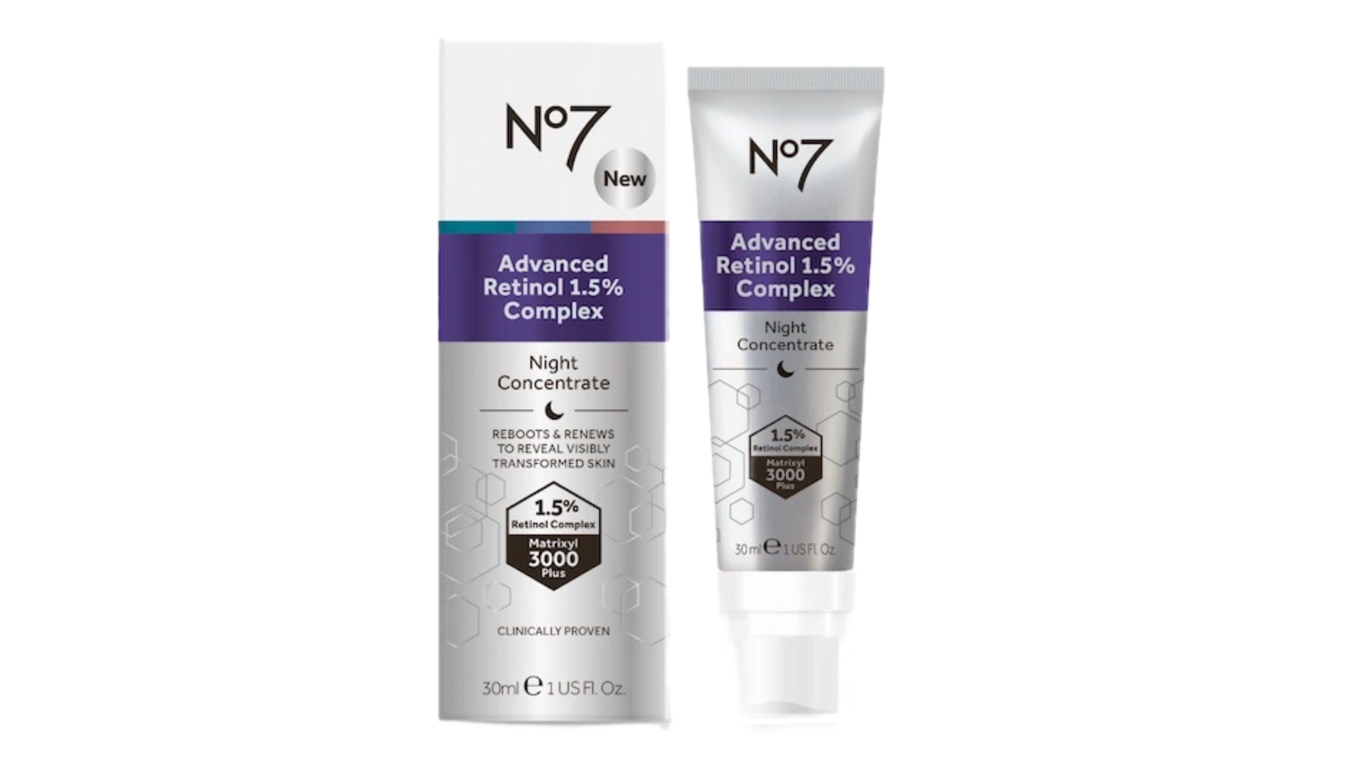 No7 Retinol Serum Boots review Worth the money mamabella