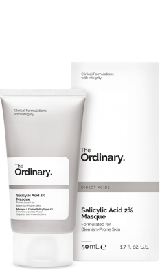 The Ordinary Salicylic Acid Mask