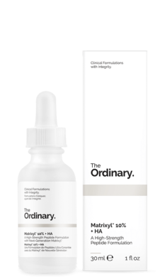 the best the ordinary products for ageing matrixyl