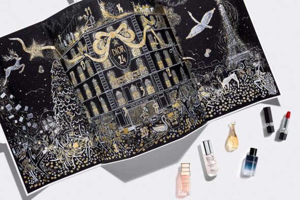 DIOR Advent Calendar 2023 - Contents, Price, Launch Date