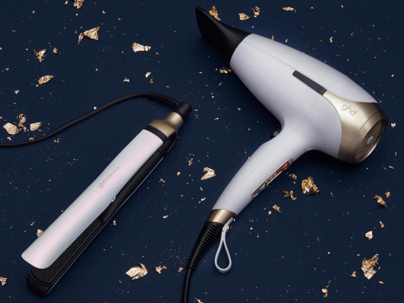 GHD Wish Upon a Star collection