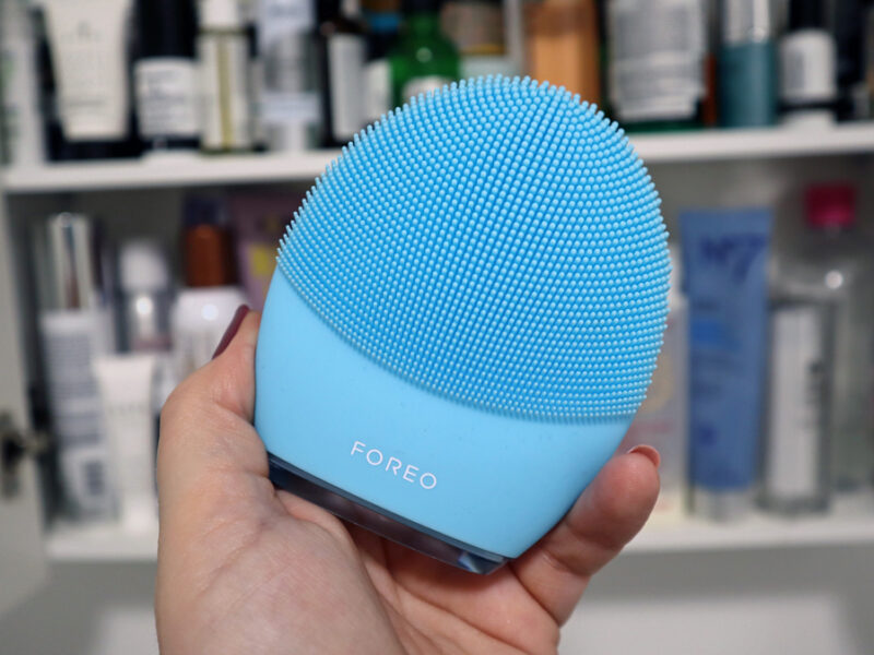 Foreo Luna 3 review price worth it?