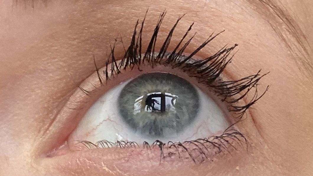 Best mascara for short lashes: Before after photos - mamabella