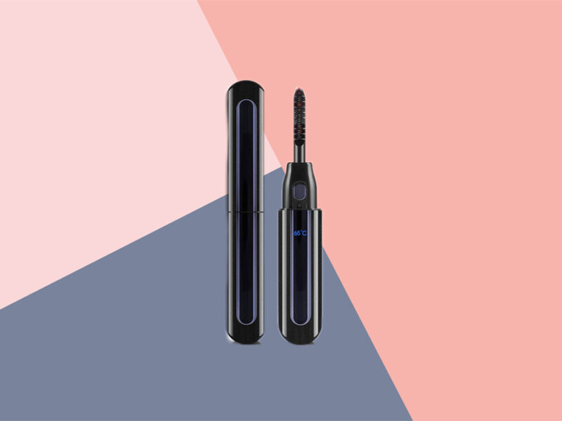 Best eyelash curler UK heated Shiseido Kevyn Aucoin