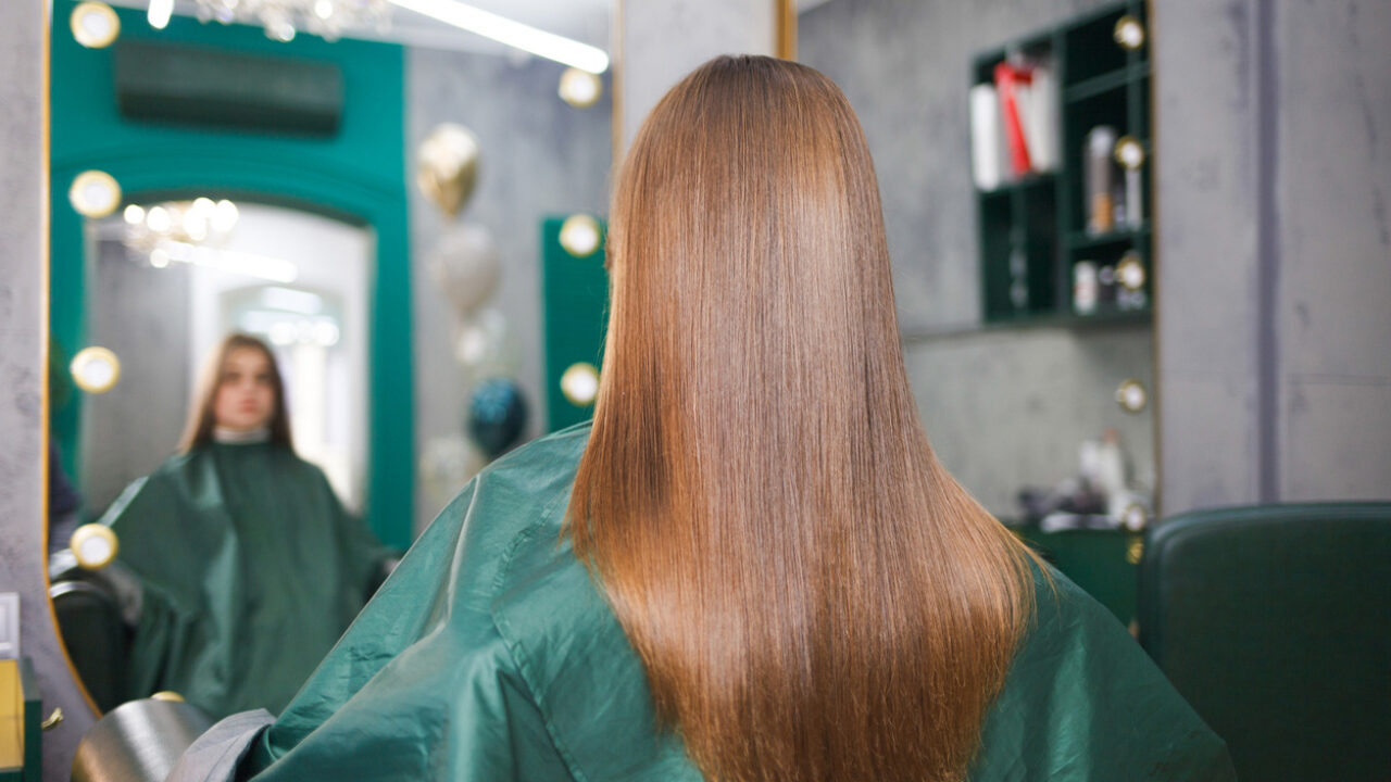 What is hair lamination? Pros and cons of the treatment - mamabella