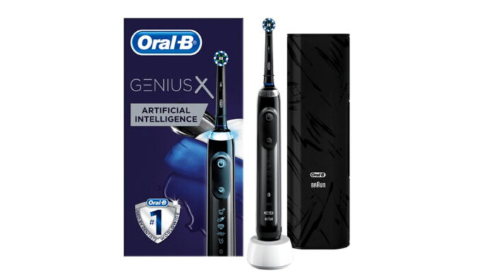 Oral B Genius X