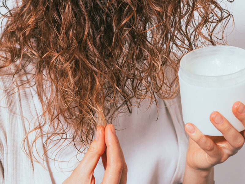 How-to-get-rid-of-frizz
