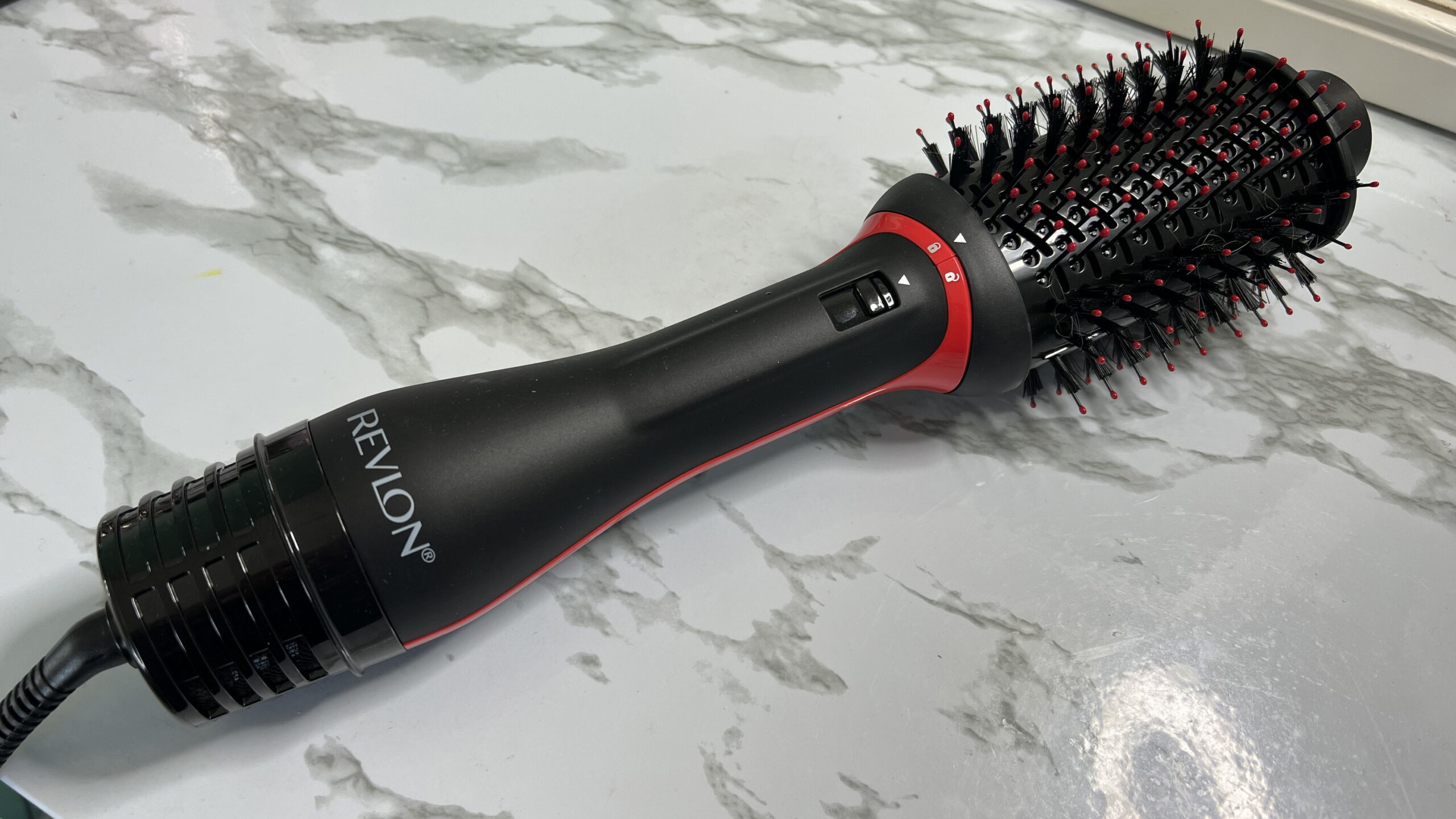 Revlon One-Step Hair Dryer and Volumizer Plus Review