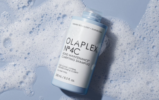Olaplex no4C Clarifying Shampoo