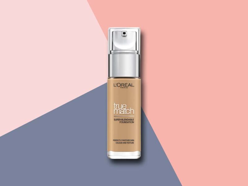 Best foundation for mature skin and older skin over 60 reviews