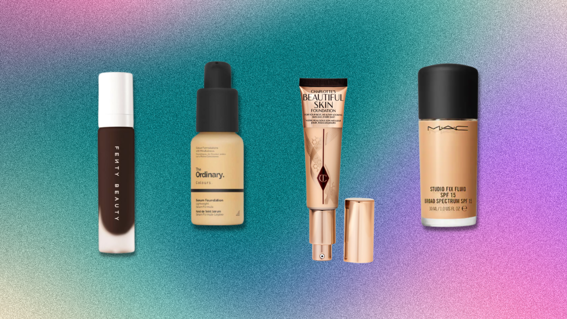 23 Skincare Makeup Hybrids That Pair Complexion and Skin-Friendly