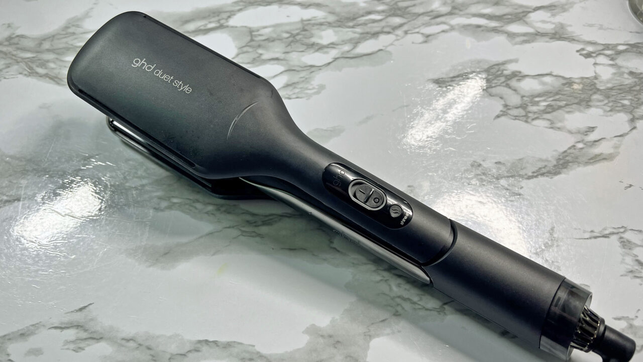 GHD Duet Style UK review on fine hair: Is the GHD Duet Style worth it?