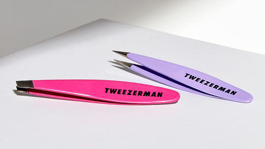 Why are Tweezerman Tweezers so good