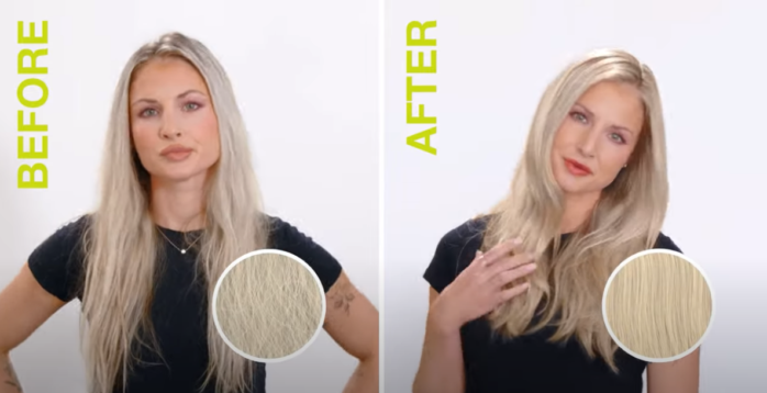 The Biggest Lie In Hair Care Comparison