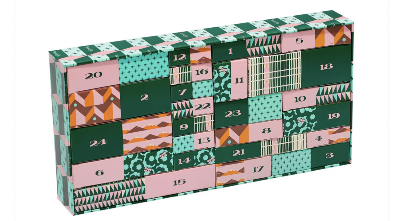 Boots Macmillan advent calendar 2023: What's inside? - mamabella