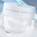 Charlotte Magic Water Cream release