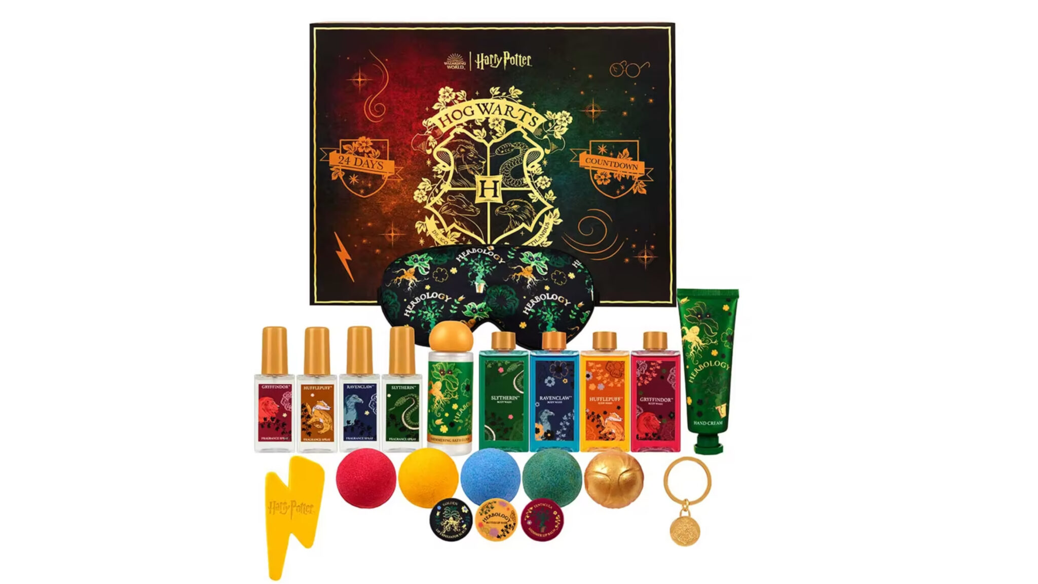 What to expect from the No7 Boots advent calendars 2025 mamabella