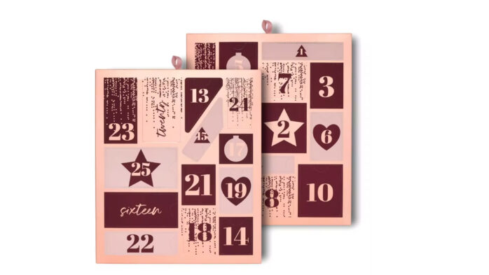 Profusion cheap advent calendar 2023 contents