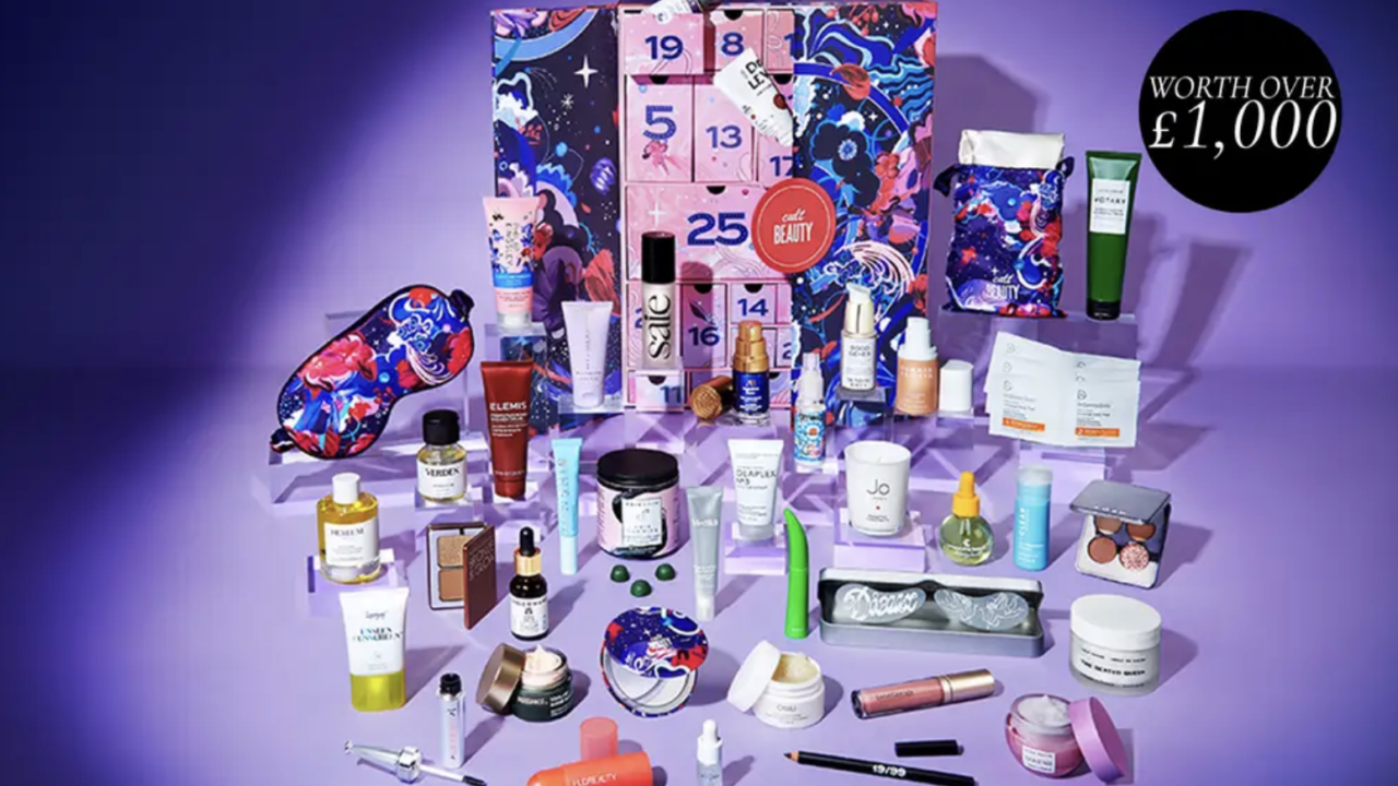 Boots premium beauty advent calendar 2023 sale date revealed