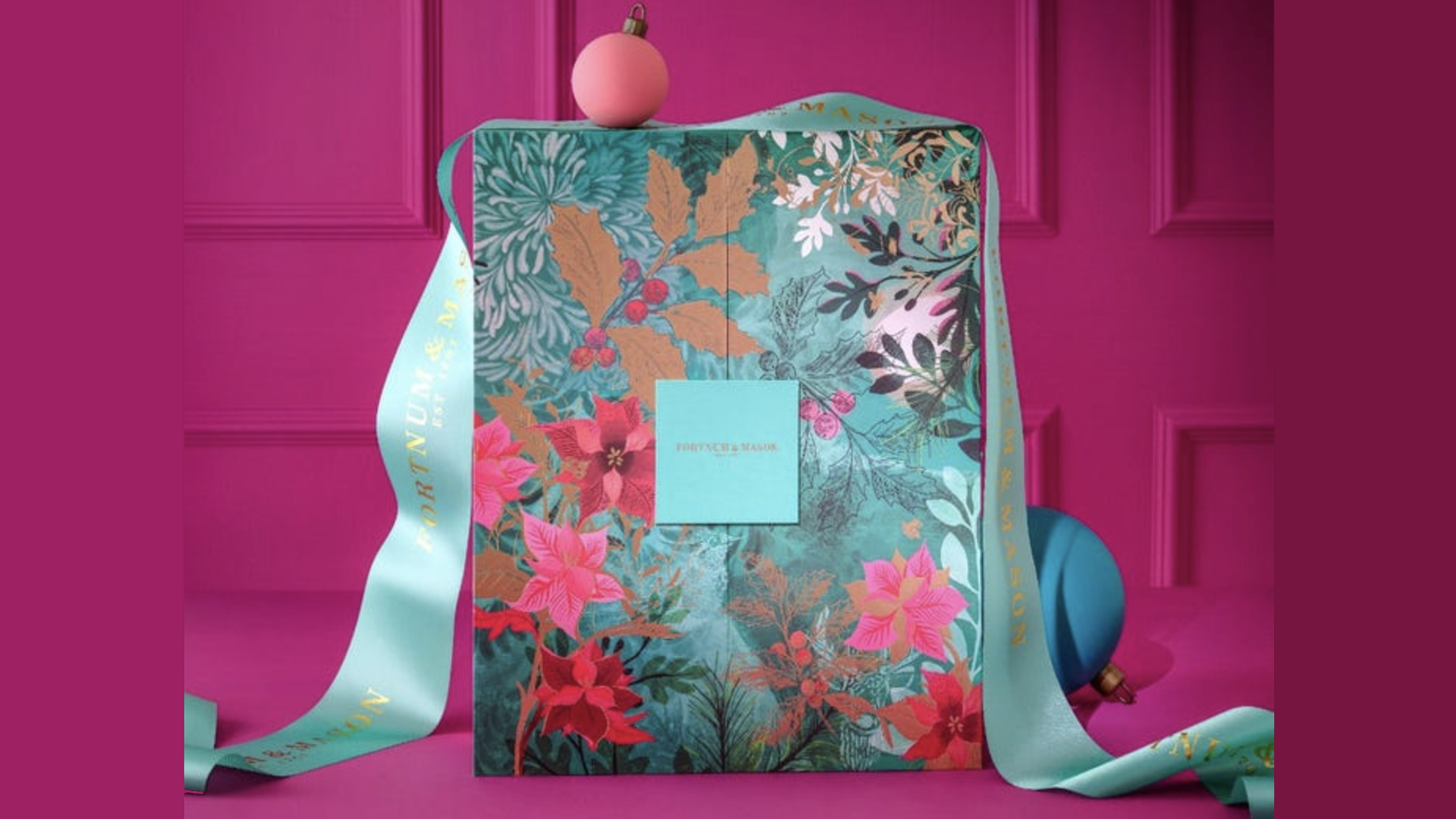 Boots Macmillan advent calendar 2023: What's inside? - mamabella