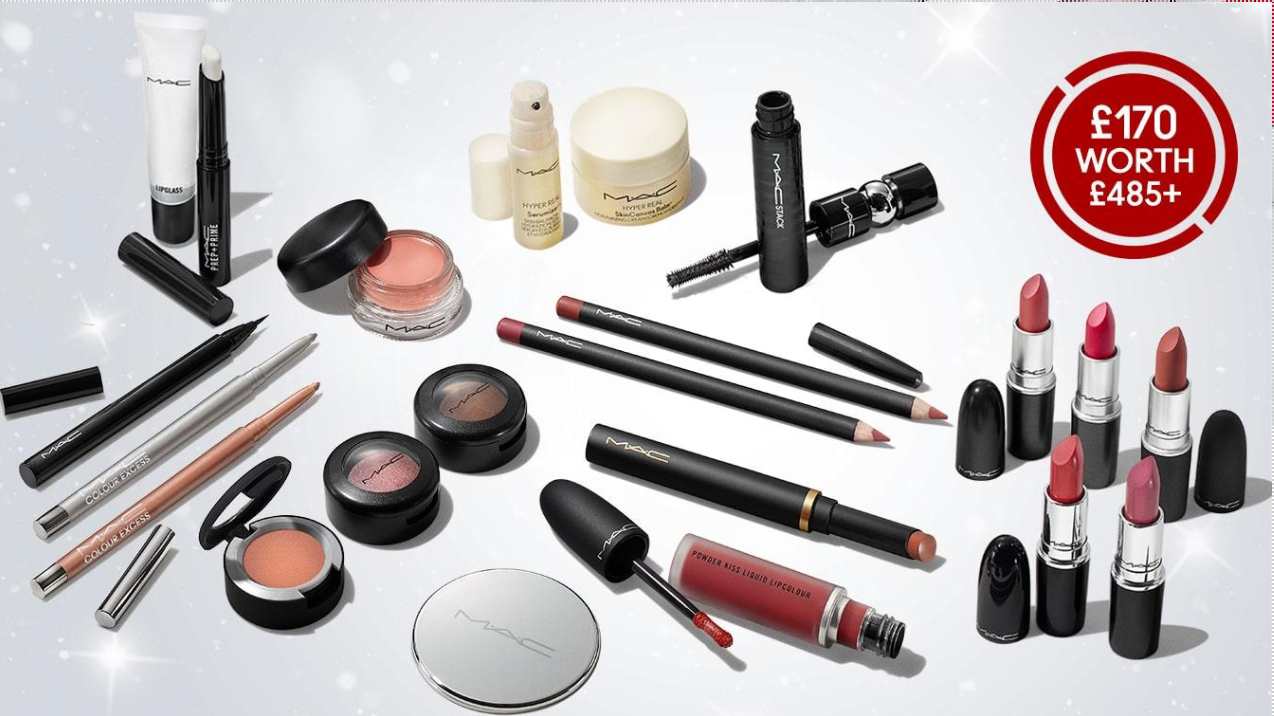MAC Advent Calendar 2025 Join waitlist mamabella