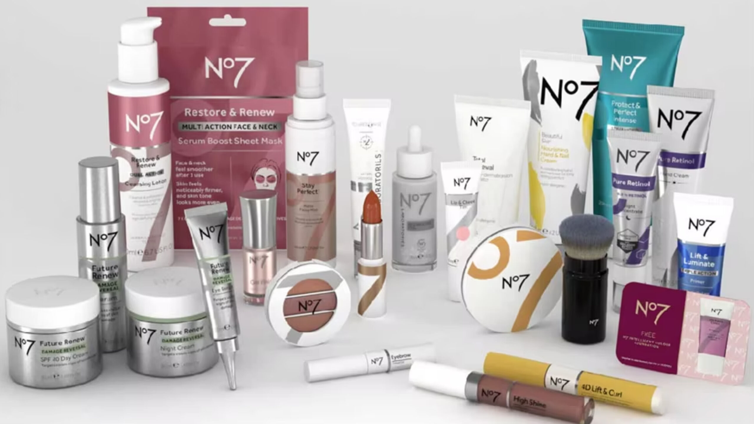 Boots launches first-ever premium beauty advent calendar for 2023