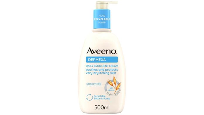 Aveeno Dermexa Cream