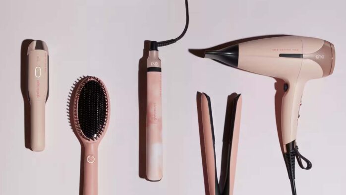 GHD Platinum Plus review: Is the styler worth the hype? - mamabella