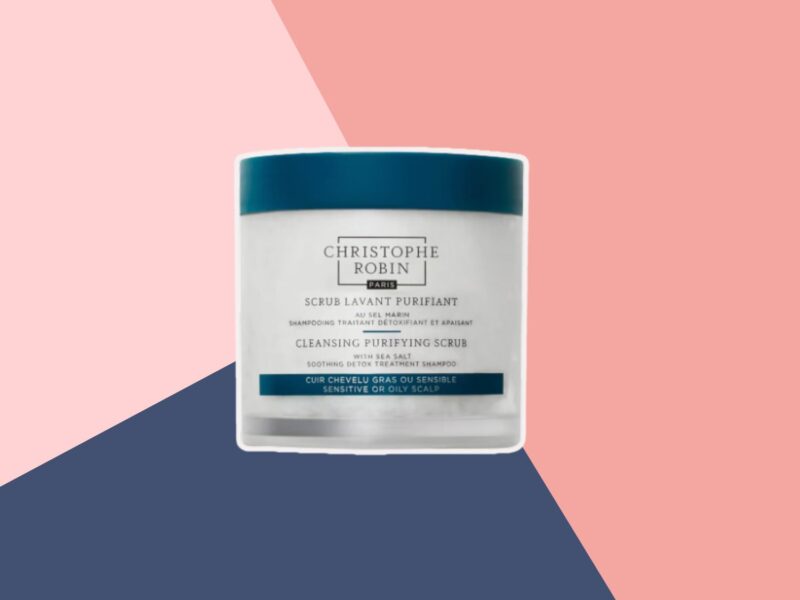 Best scalp scrub UK: Our top-rated scalp scrubs for oily hair, dandruff and hair growth