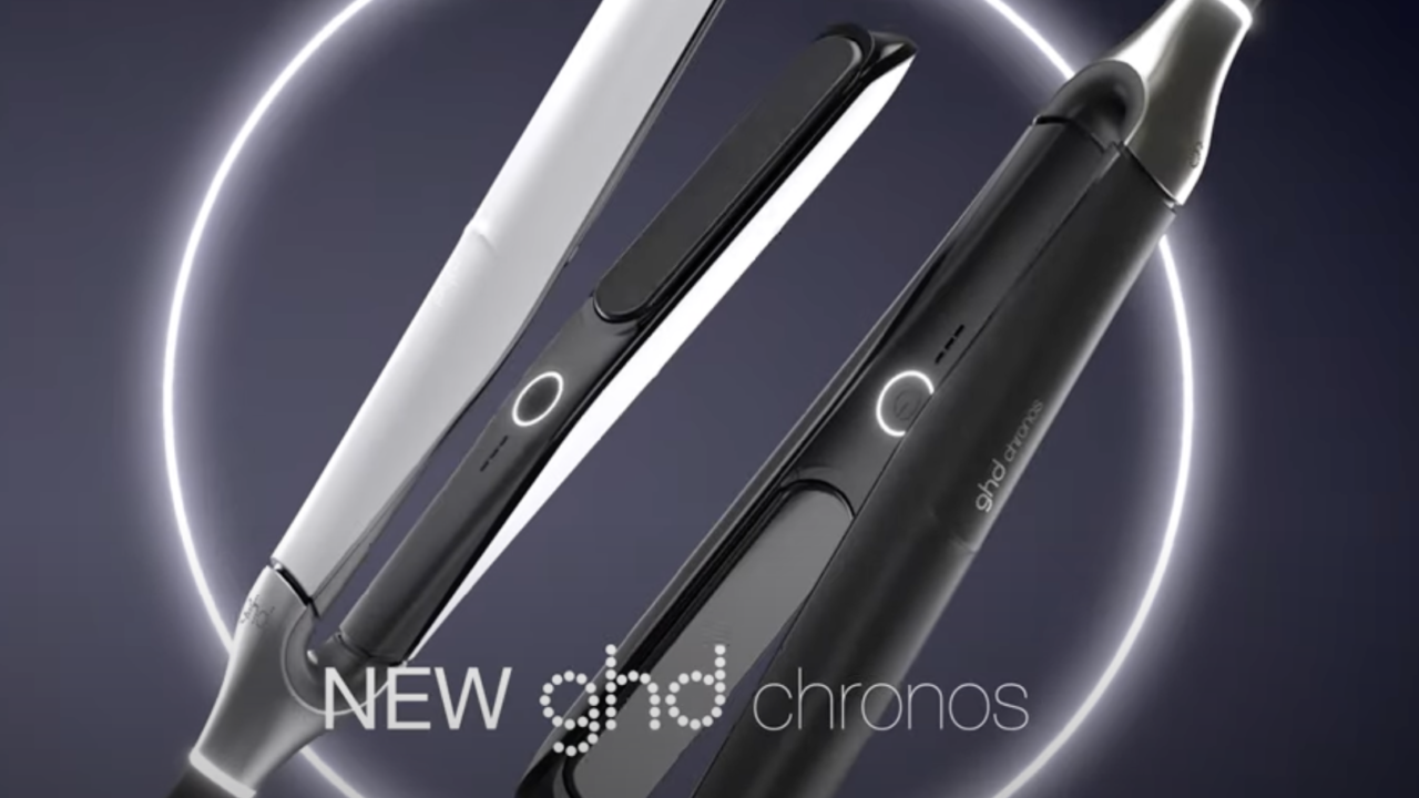 GHD Chronos UK: Everything you need to know - mamabella