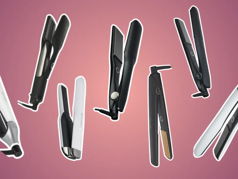 Best GHD straighteners UK: Which GHD straightener best suits your hair?