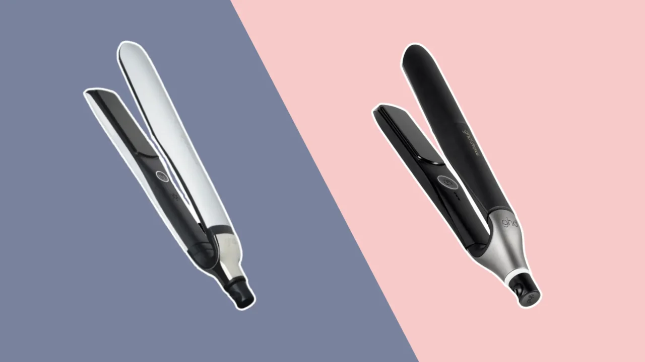 GHD Chronos vs Platinum Plus which is best and worth the money
