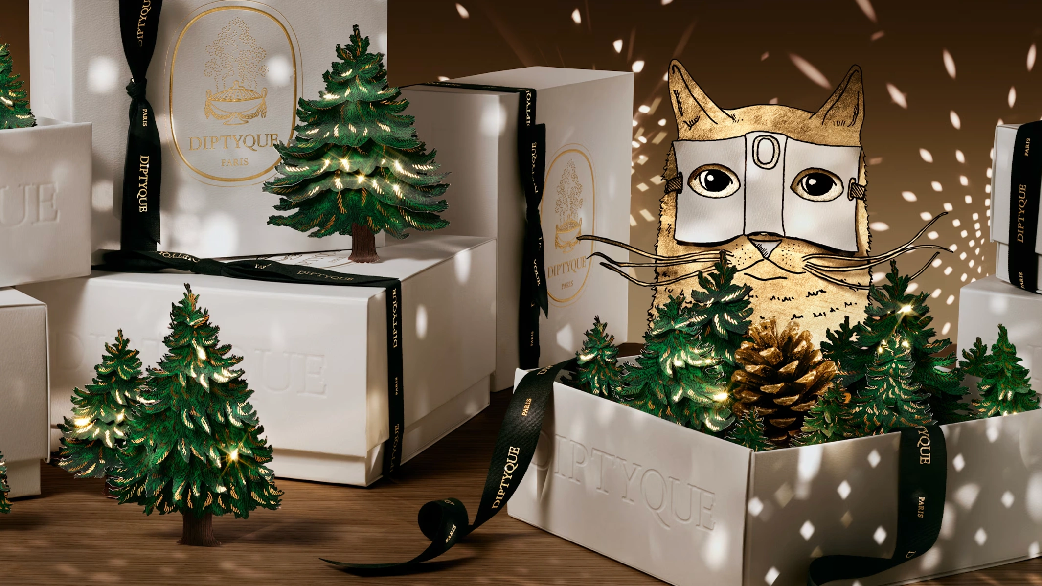 Diptyque advent calendar 2025: What's inside? - Mamabella