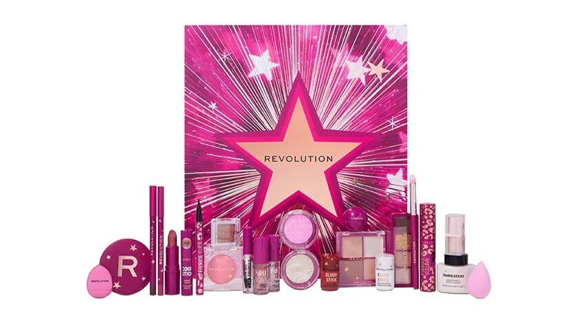 Advent calendars for teen girls 2026: The best teen and tween beauty, skincare a...