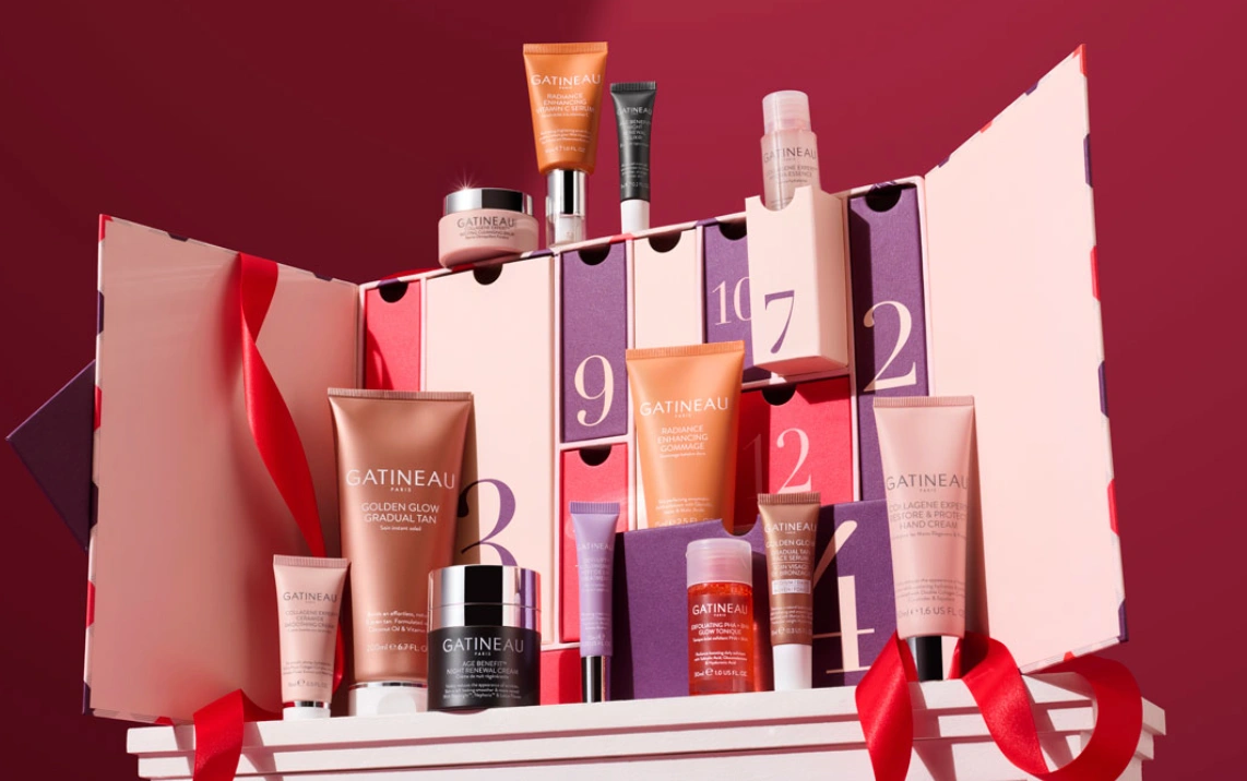 Best beauty advent calendars 2026: Our top ranking 2026 makeup and skin care adv...
